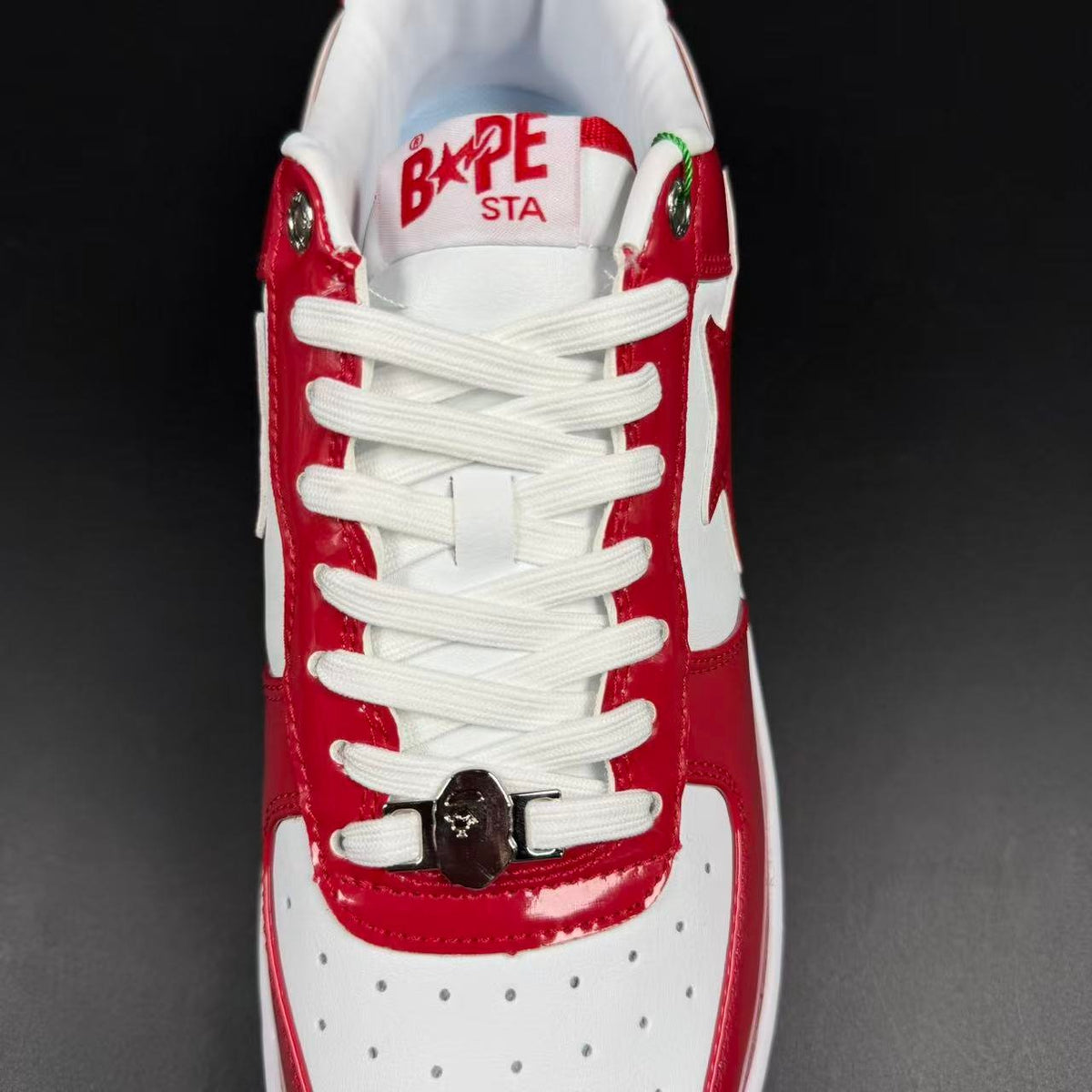 BAPESTA