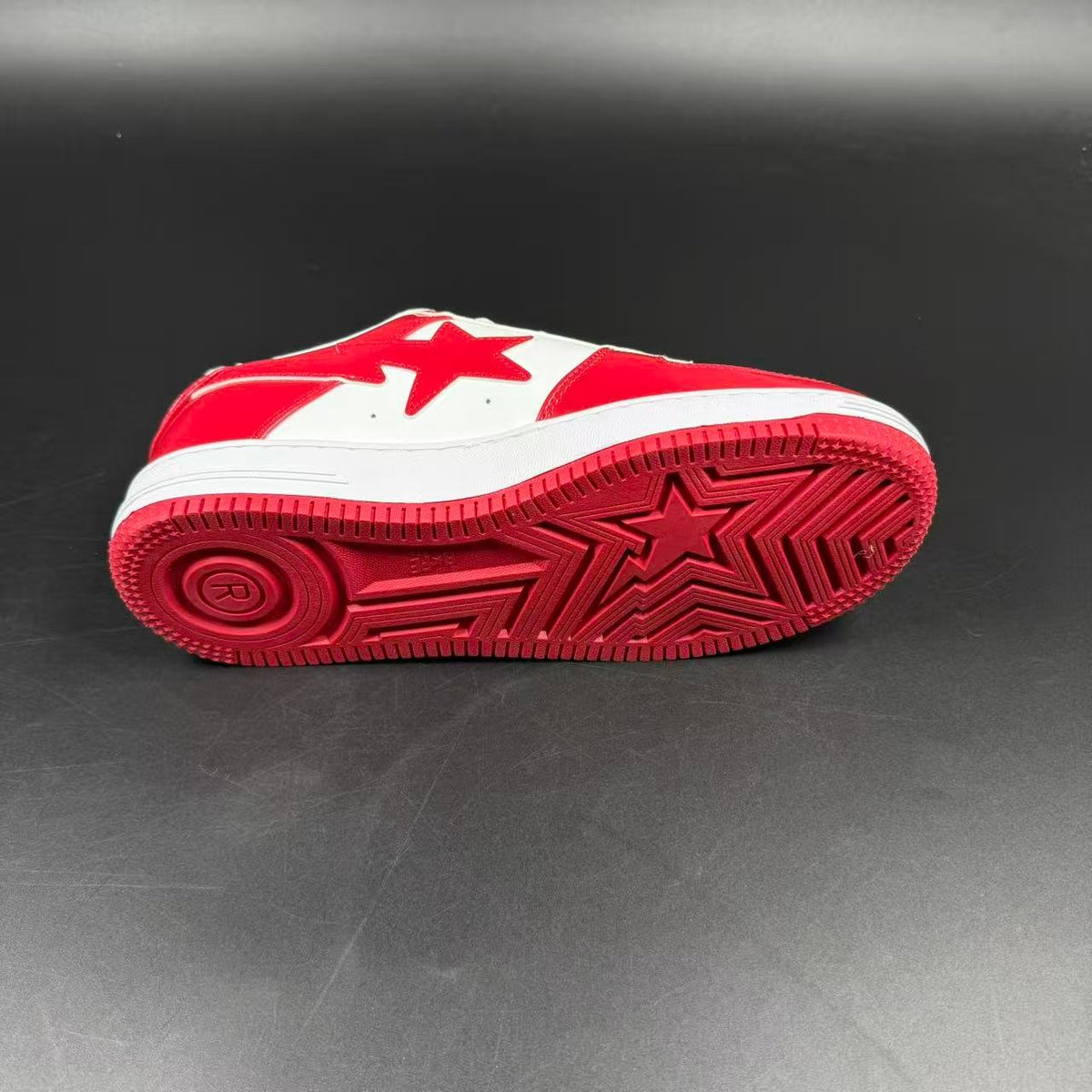 BAPESTA