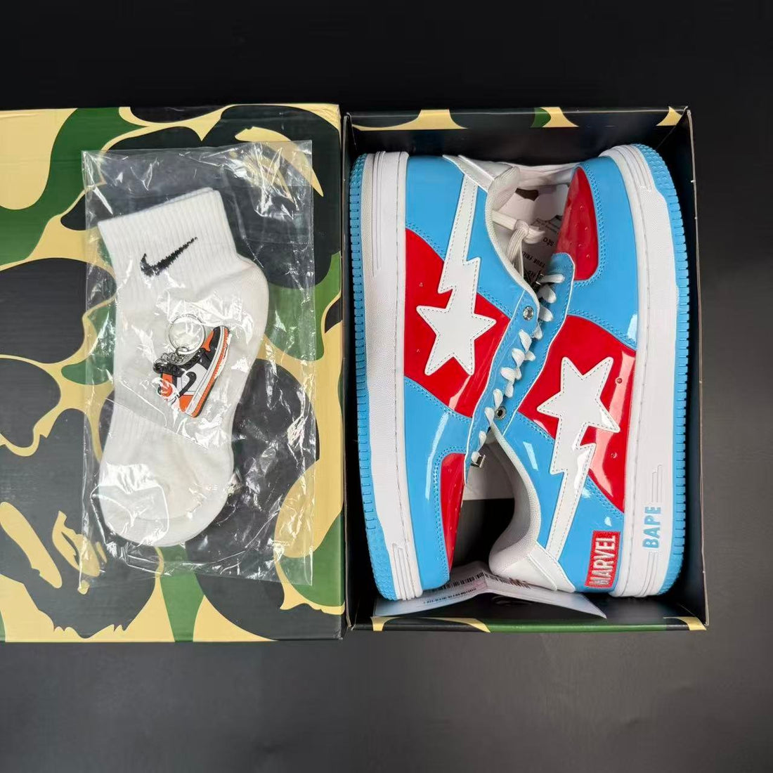 BAPESTA