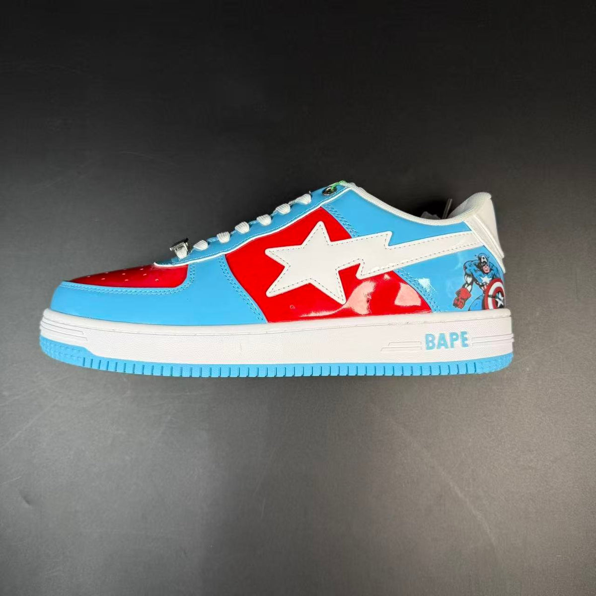 BAPESTA