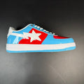 BAPESTA