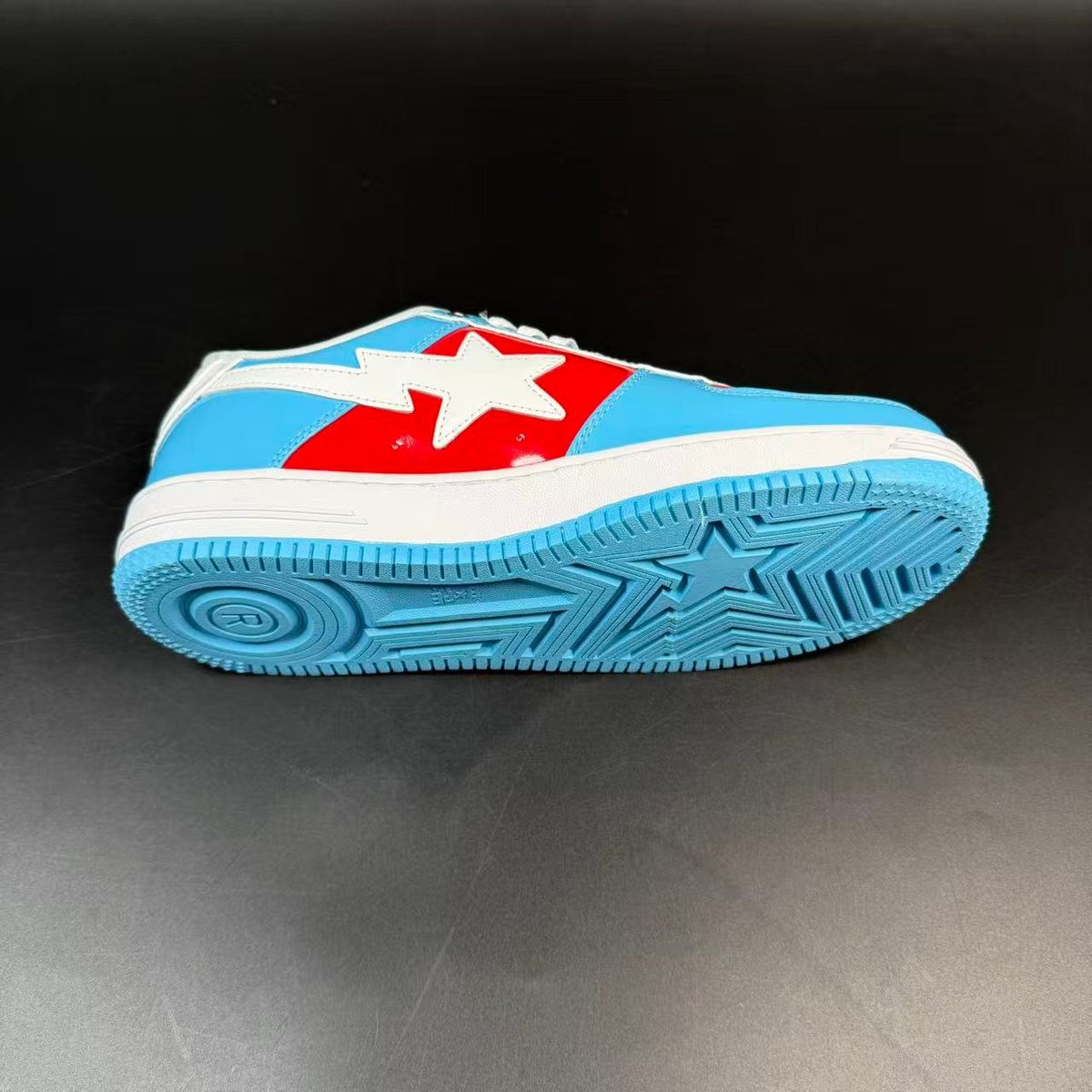 BAPESTA