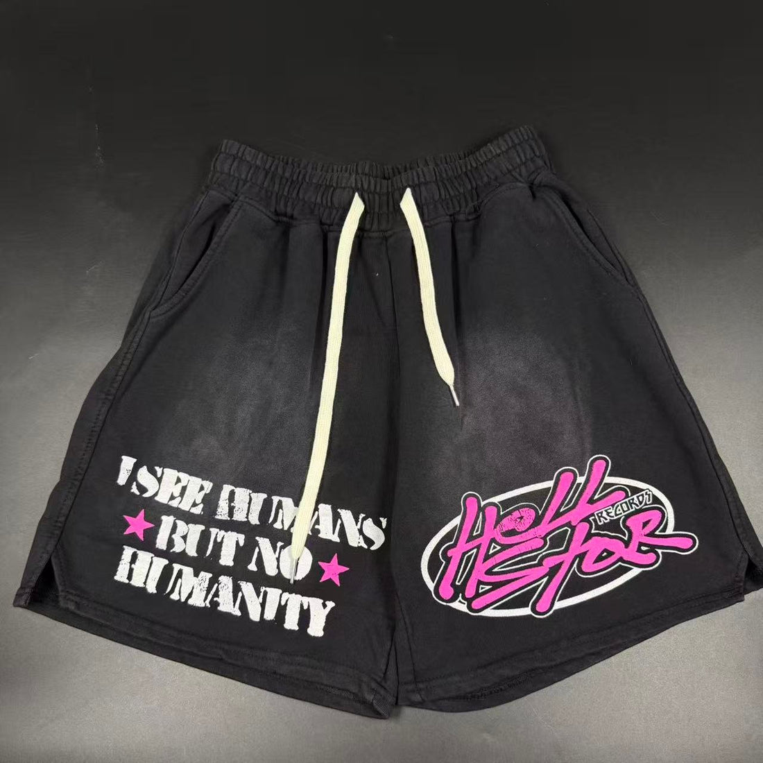 PANTALONCINI