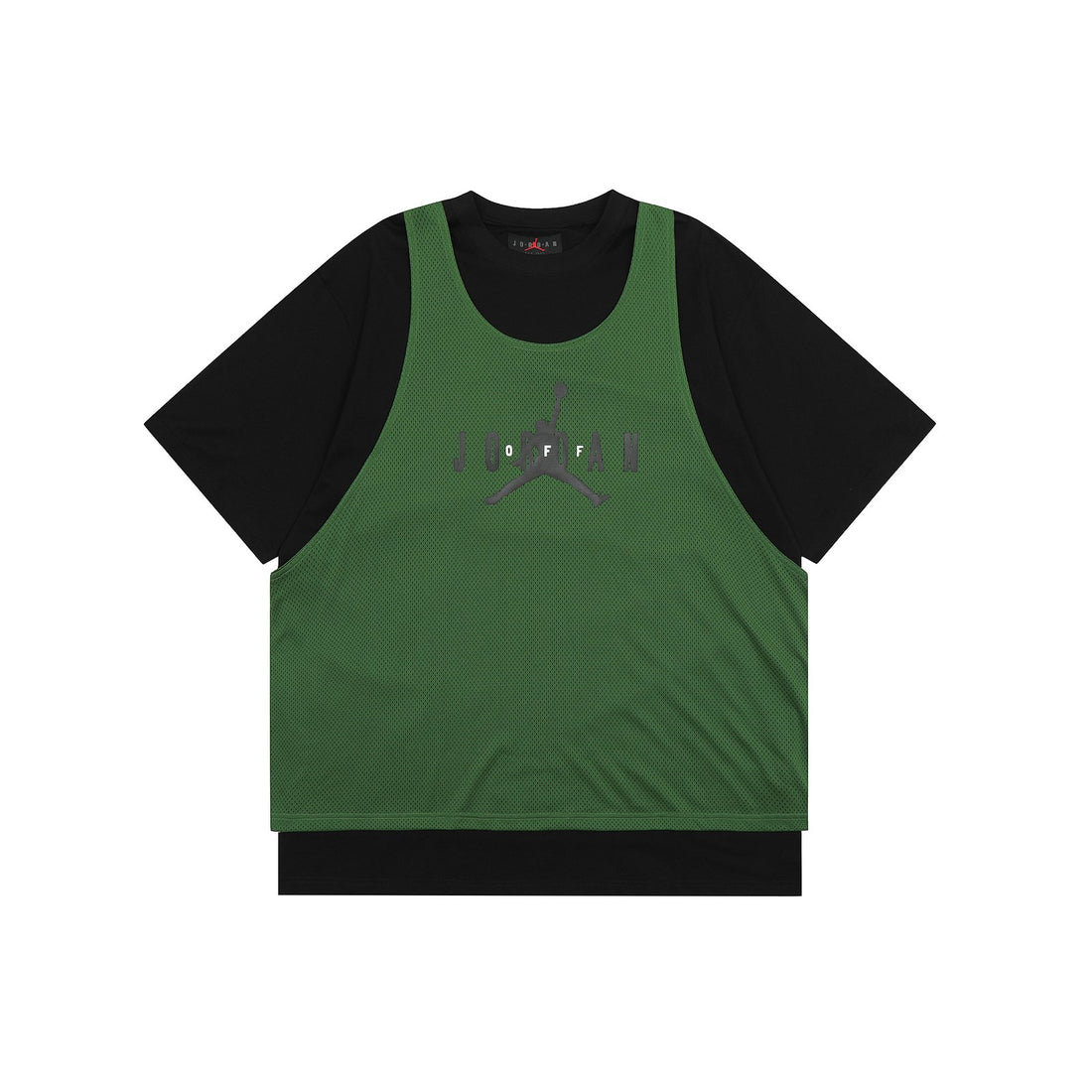 MAGLIETTA OFF-WHITE