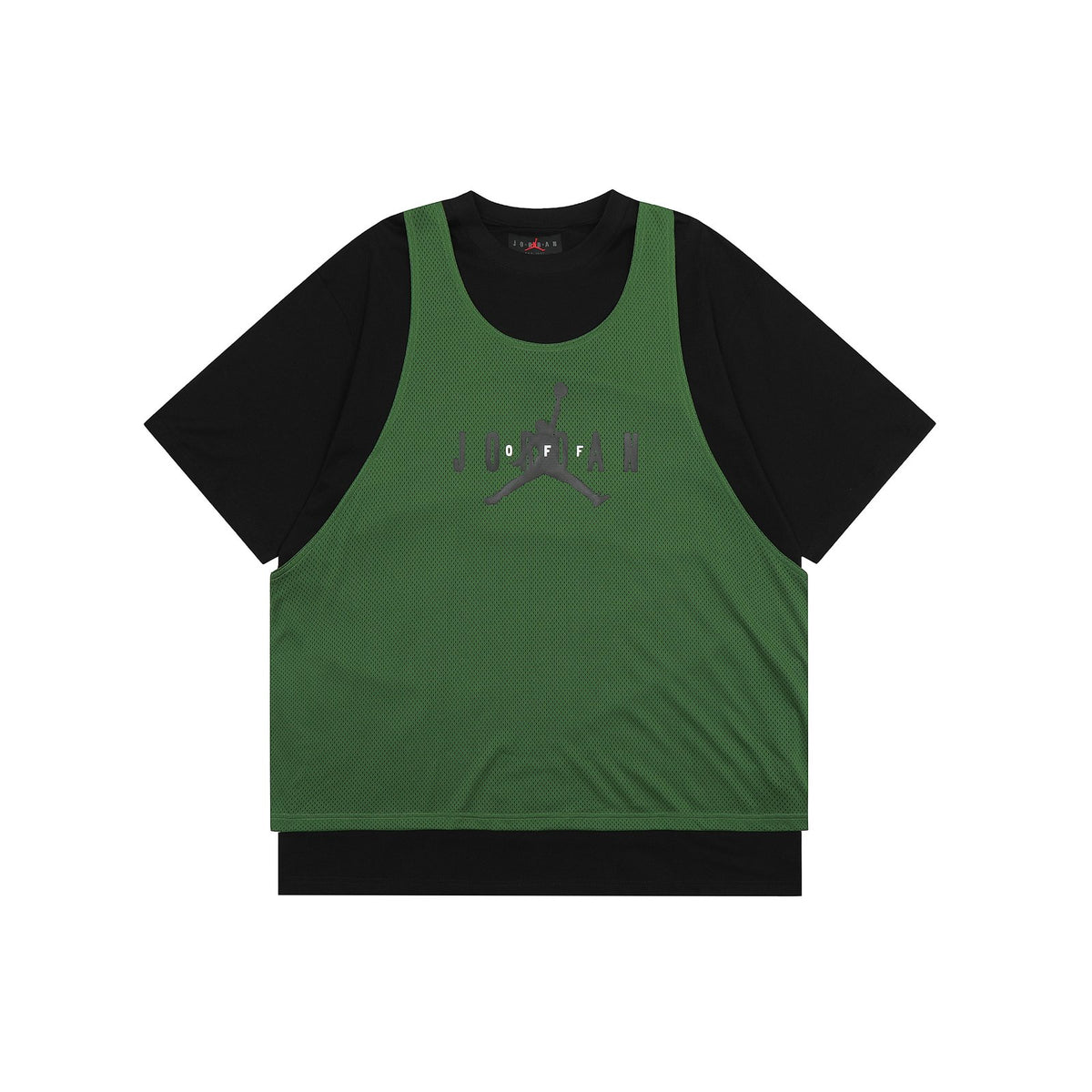 MAGLIETTA OFF-WHITE