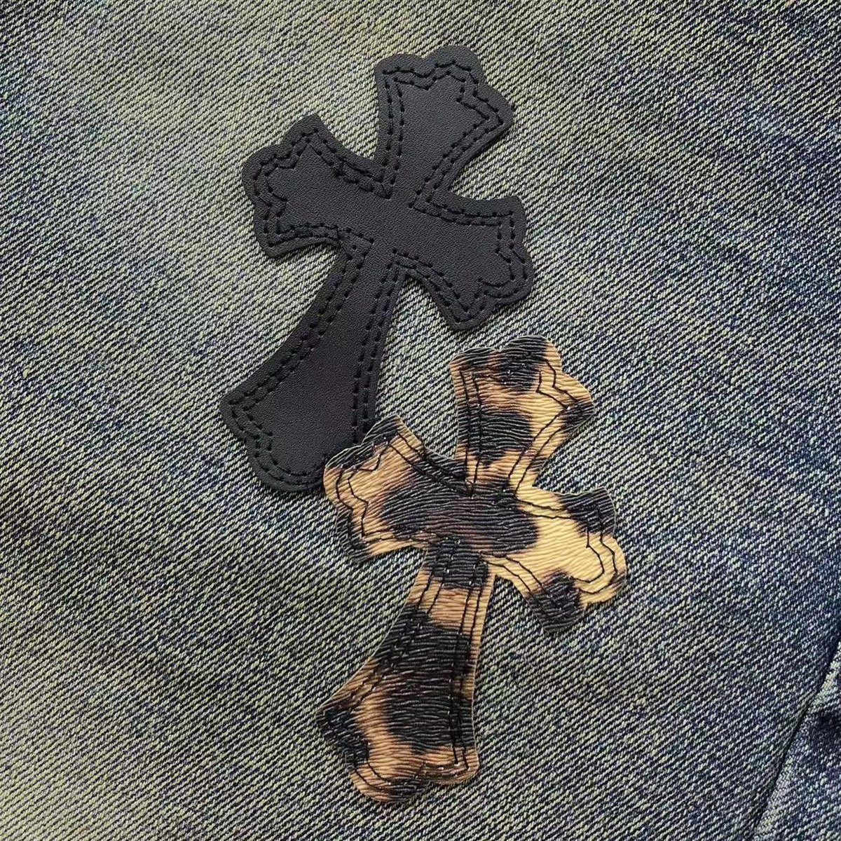 PANTALONCINI