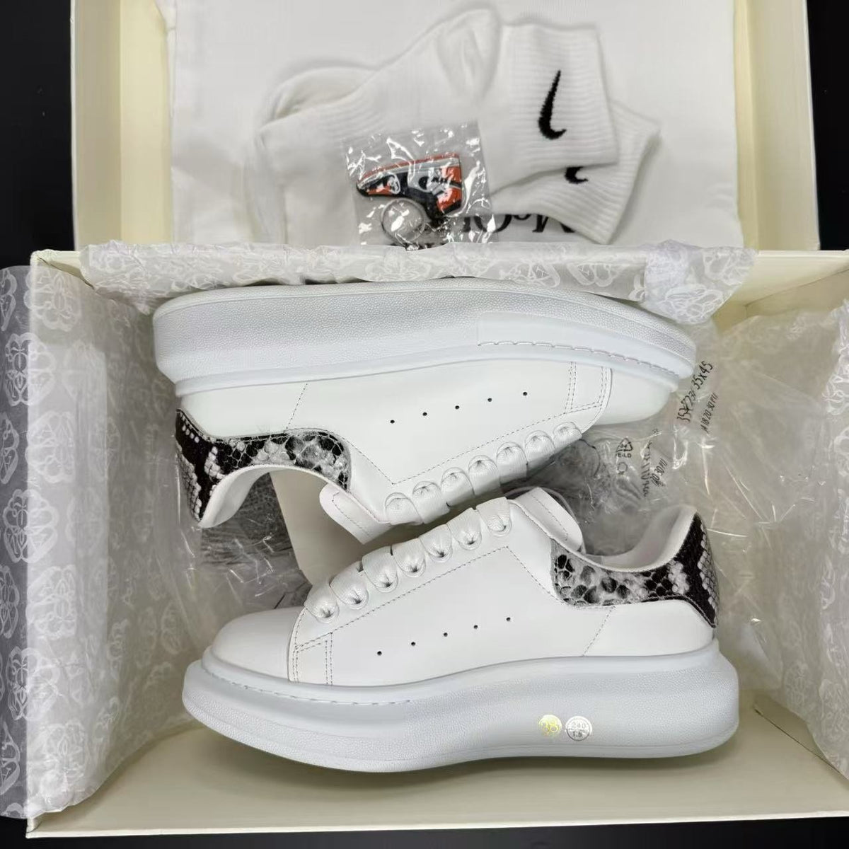 MCQUEEN