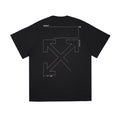 MAGLIETTA OFF-WHITE