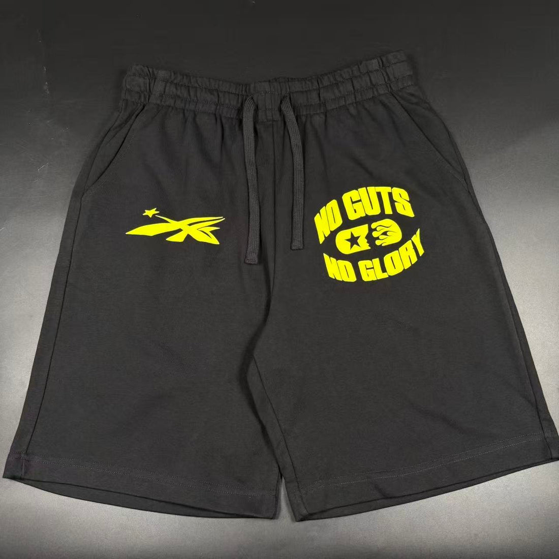 PANTALONCINI