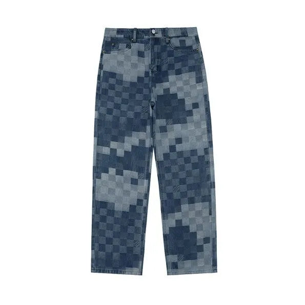 COMPLETO DI JEANS