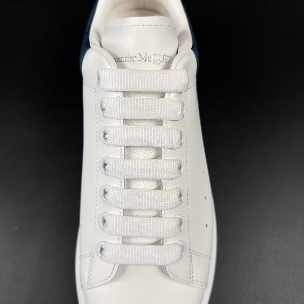 MCQUEEN