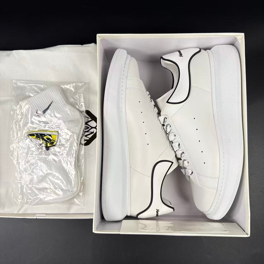 MCQUEEN