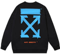 FELPA OFF-WHITE
