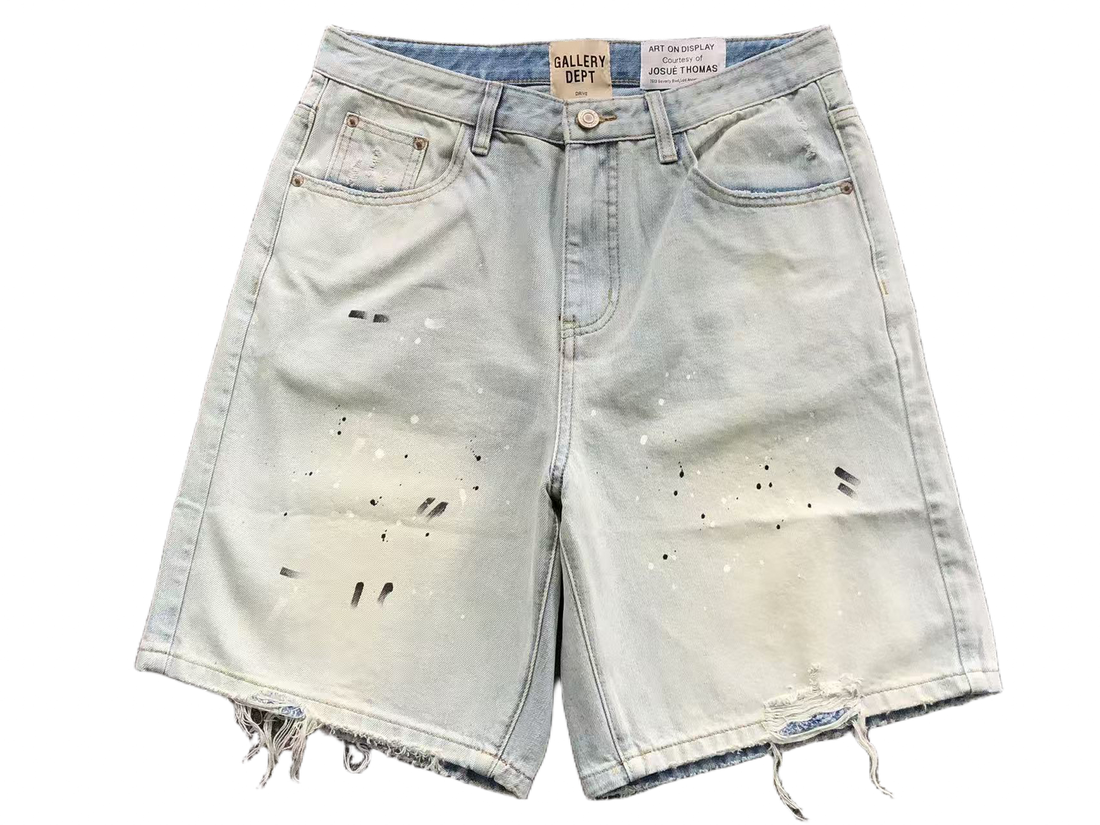 PANTALONCINI