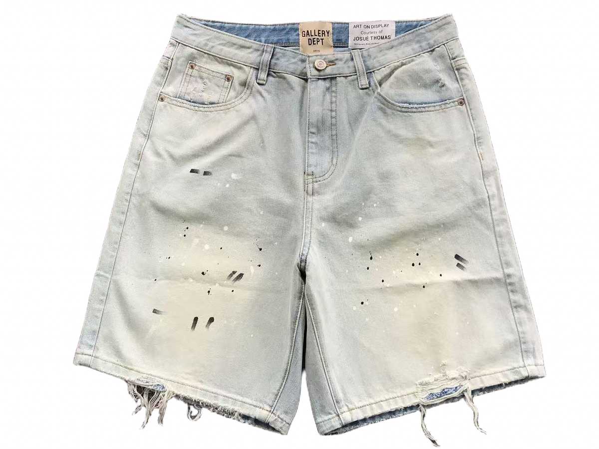 PANTALONCINI