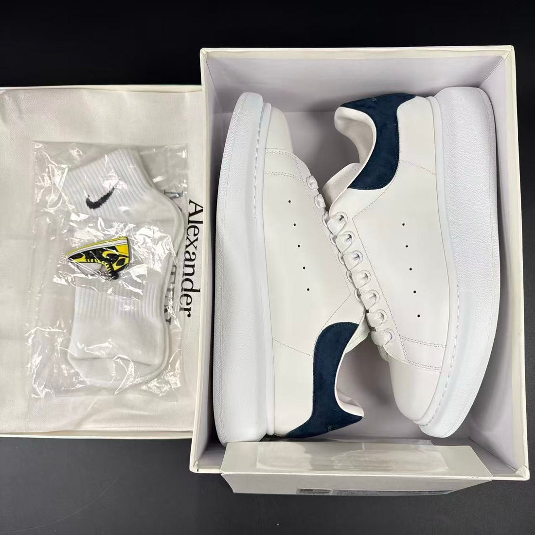 MCQUEEN