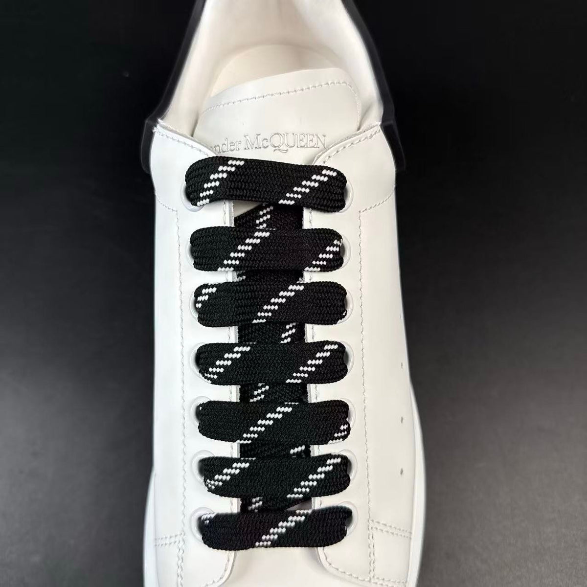 MCQUEEN