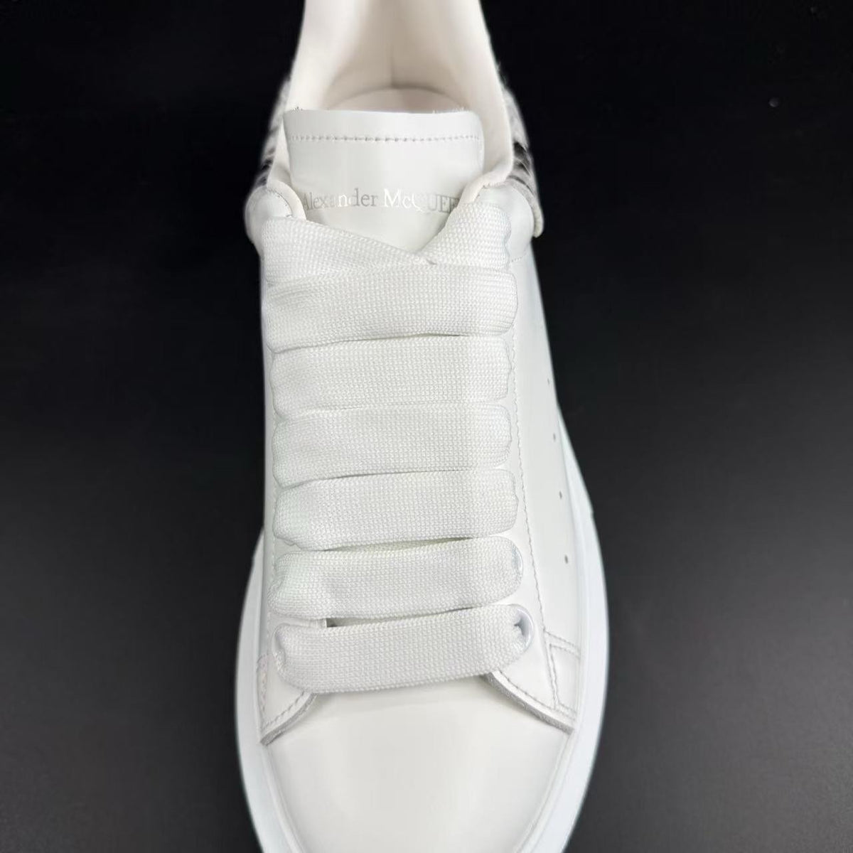 MCQUEEN