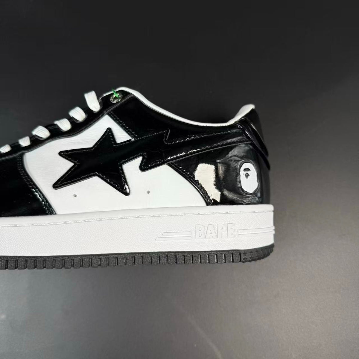BAPESTA