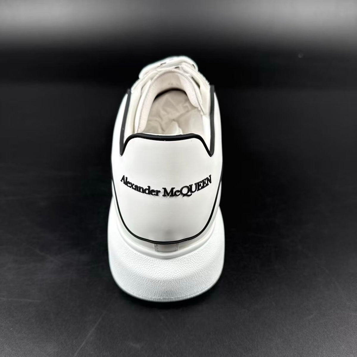 MCQUEEN