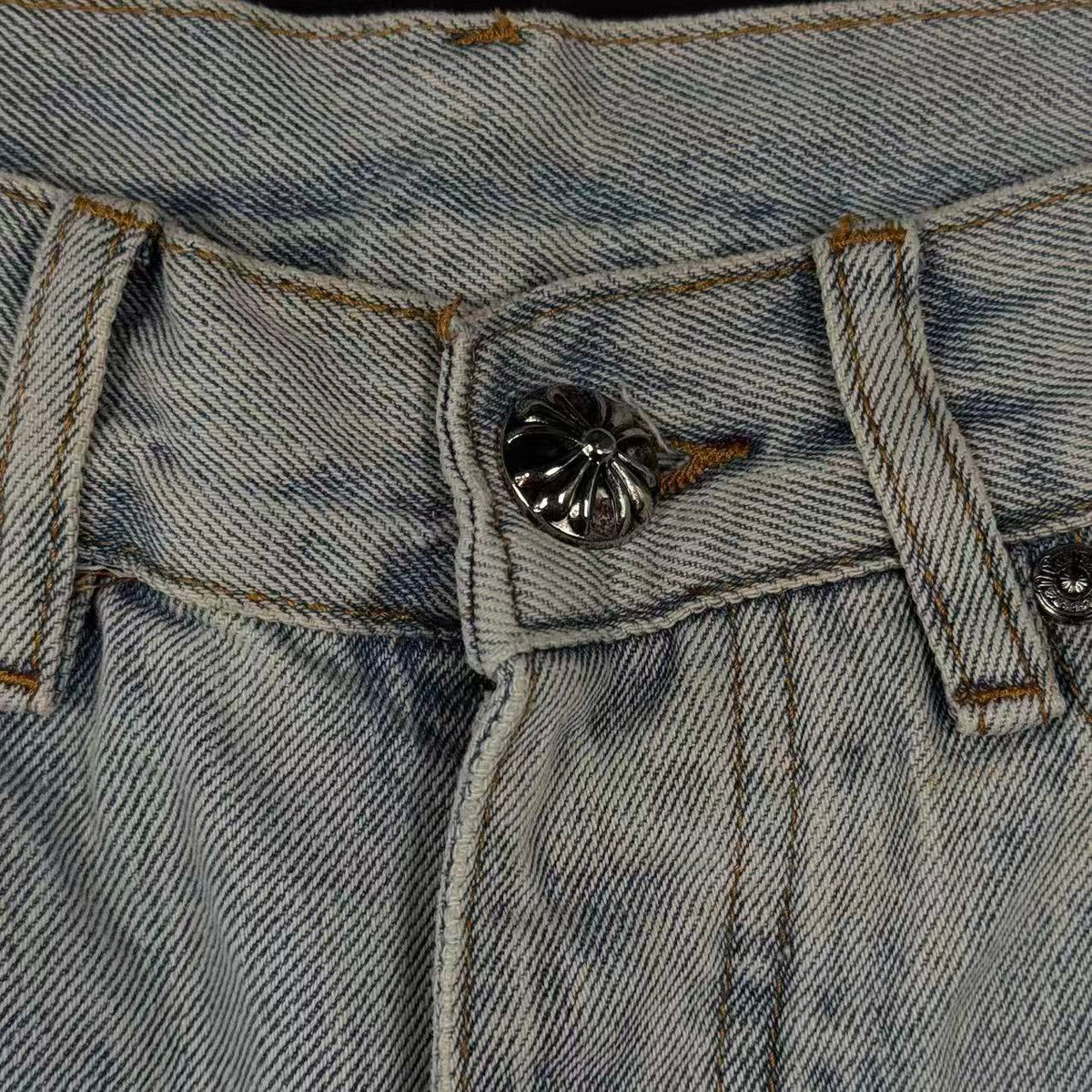 PANTALONCINI