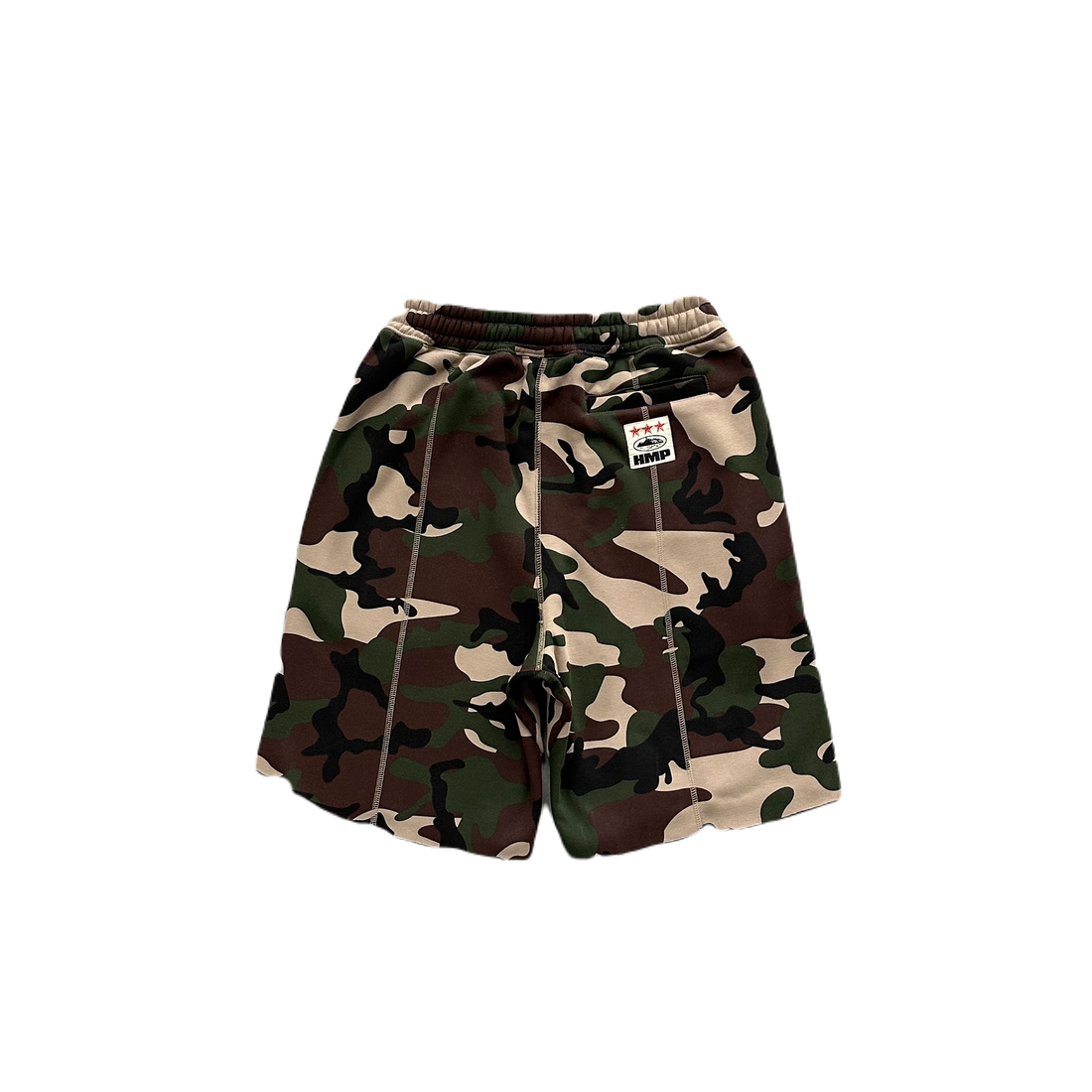 PANTALONCINI CORTEIZ