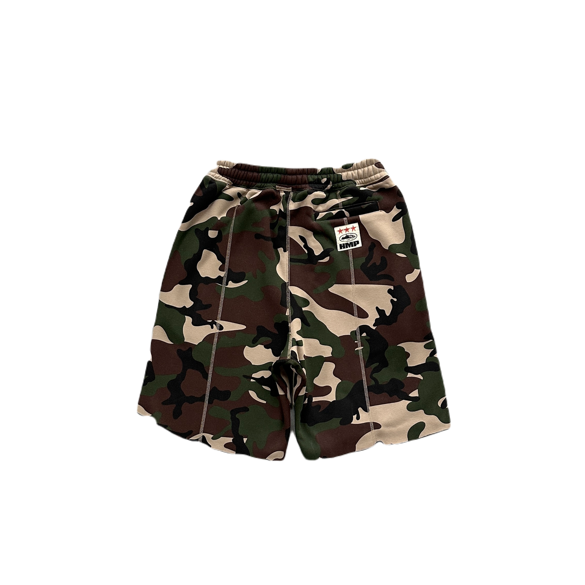 PANTALONCINI CORTEIZ