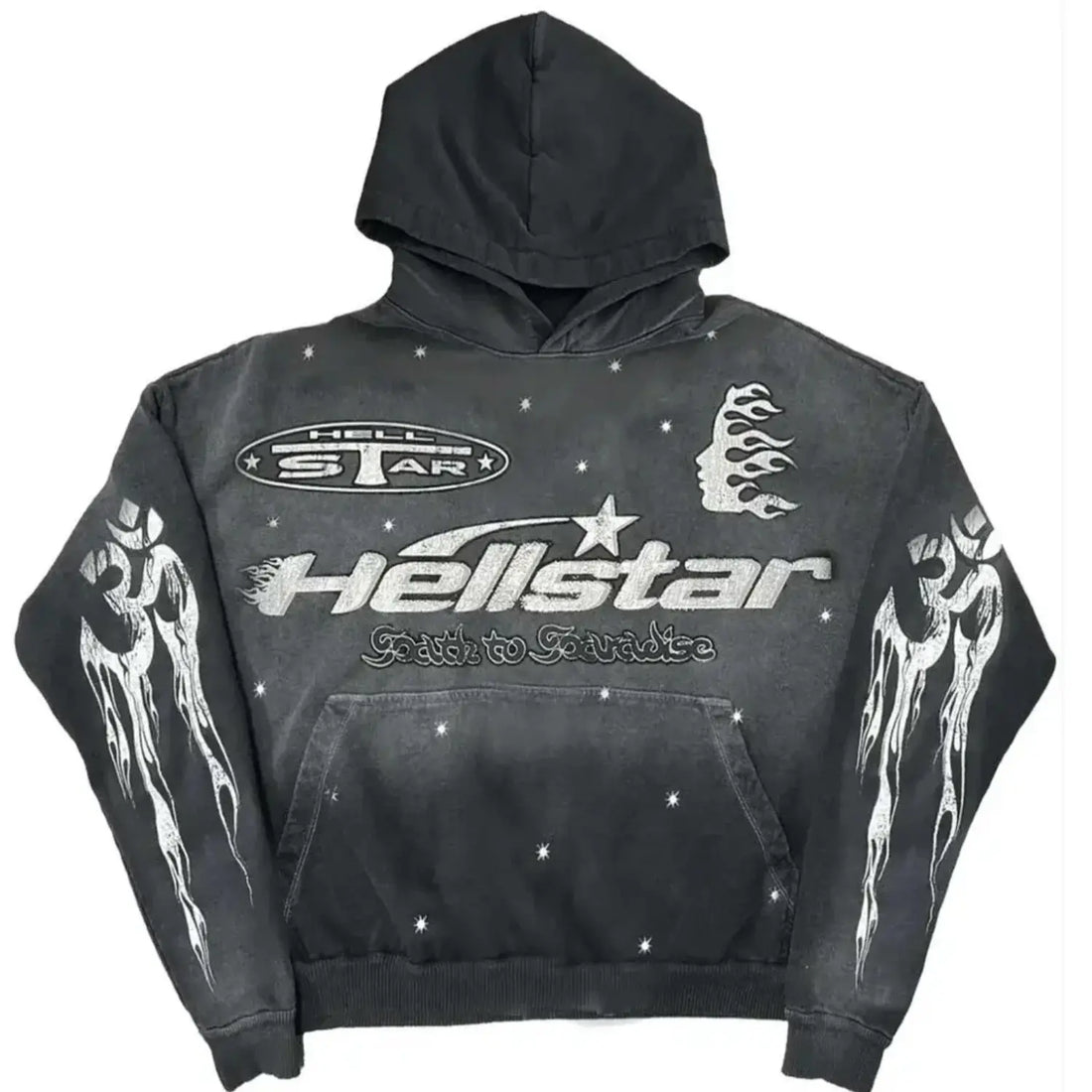FELPA HELLSTAR