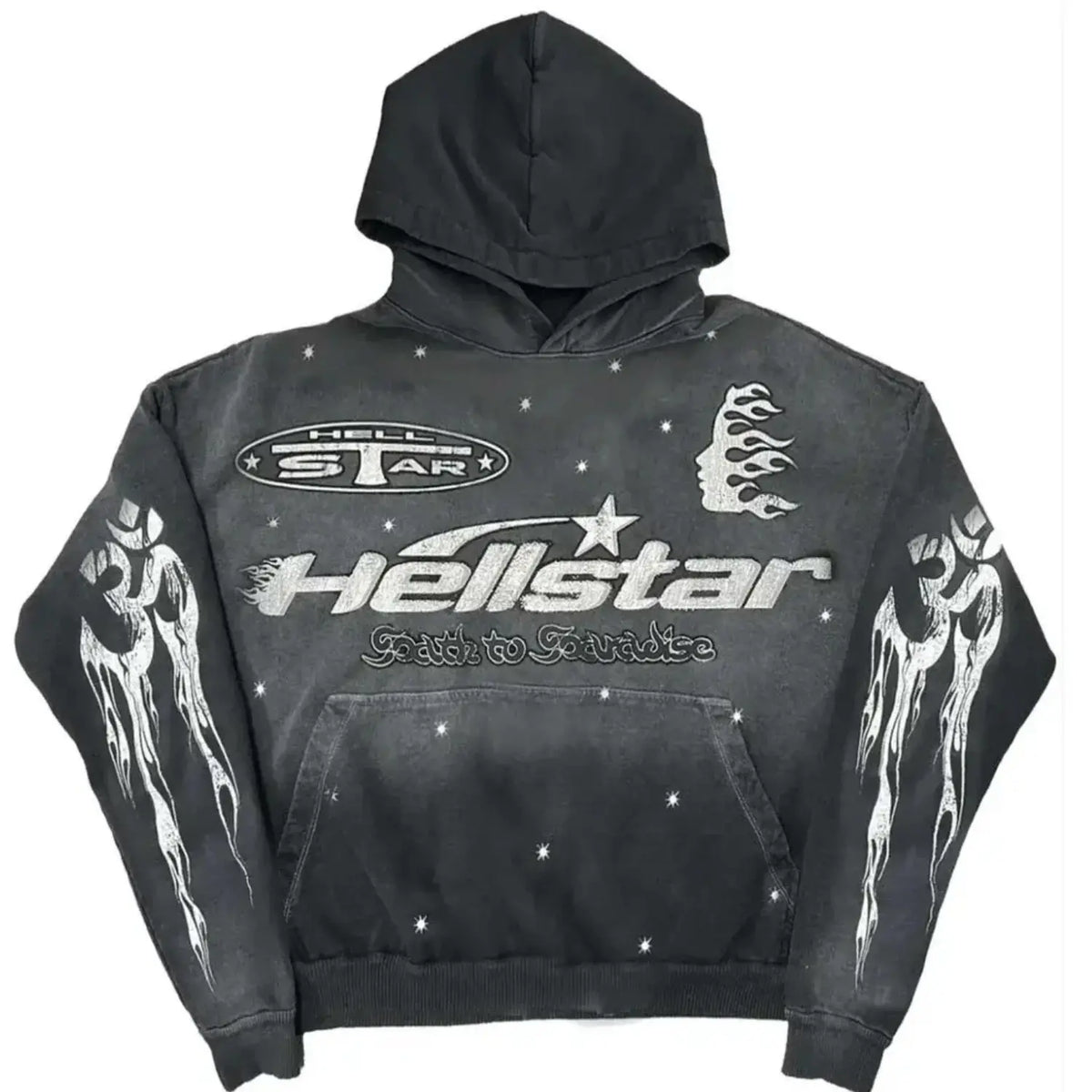 FELPA HELLSTAR