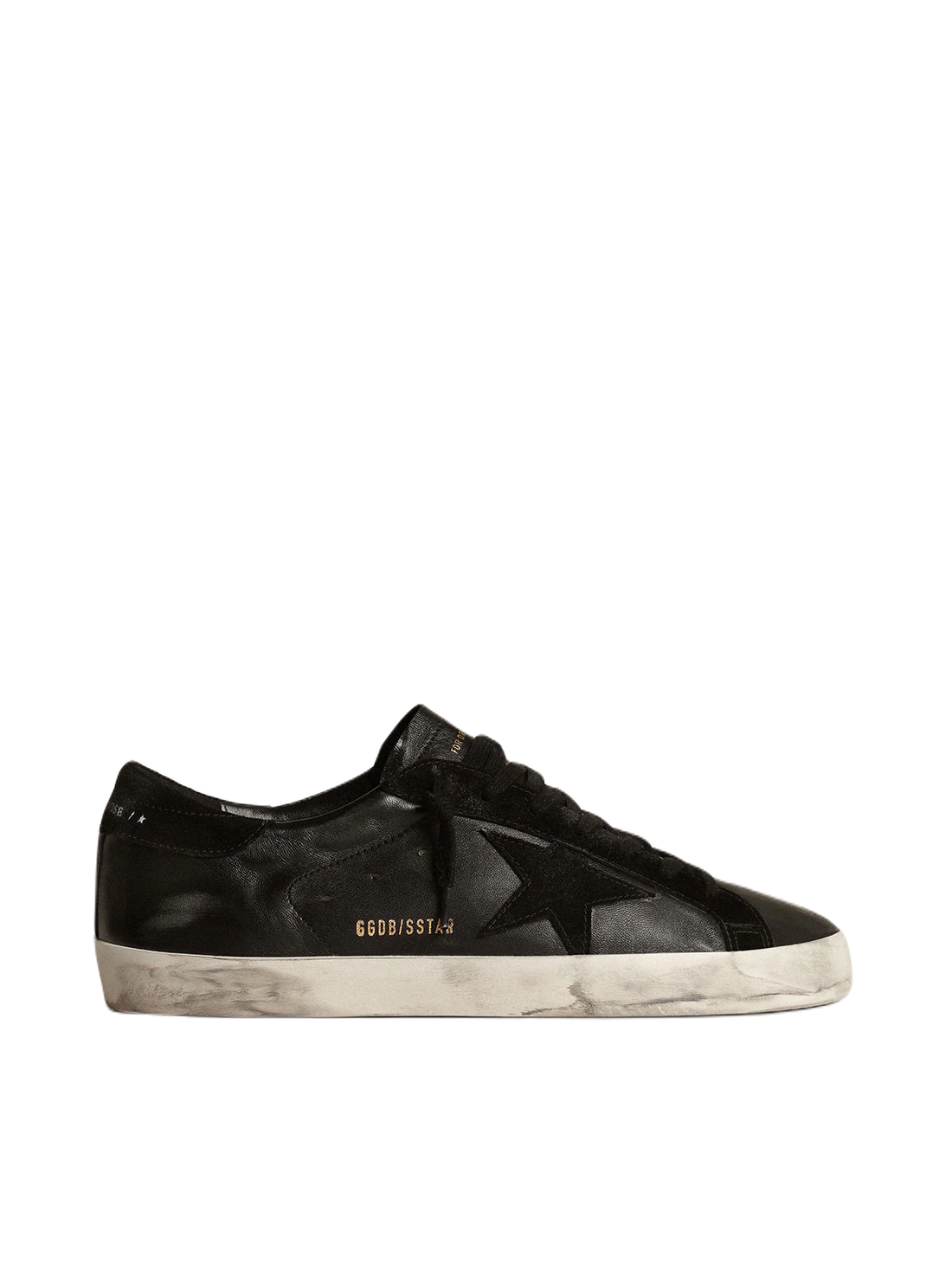 GOLDEN GOOSE