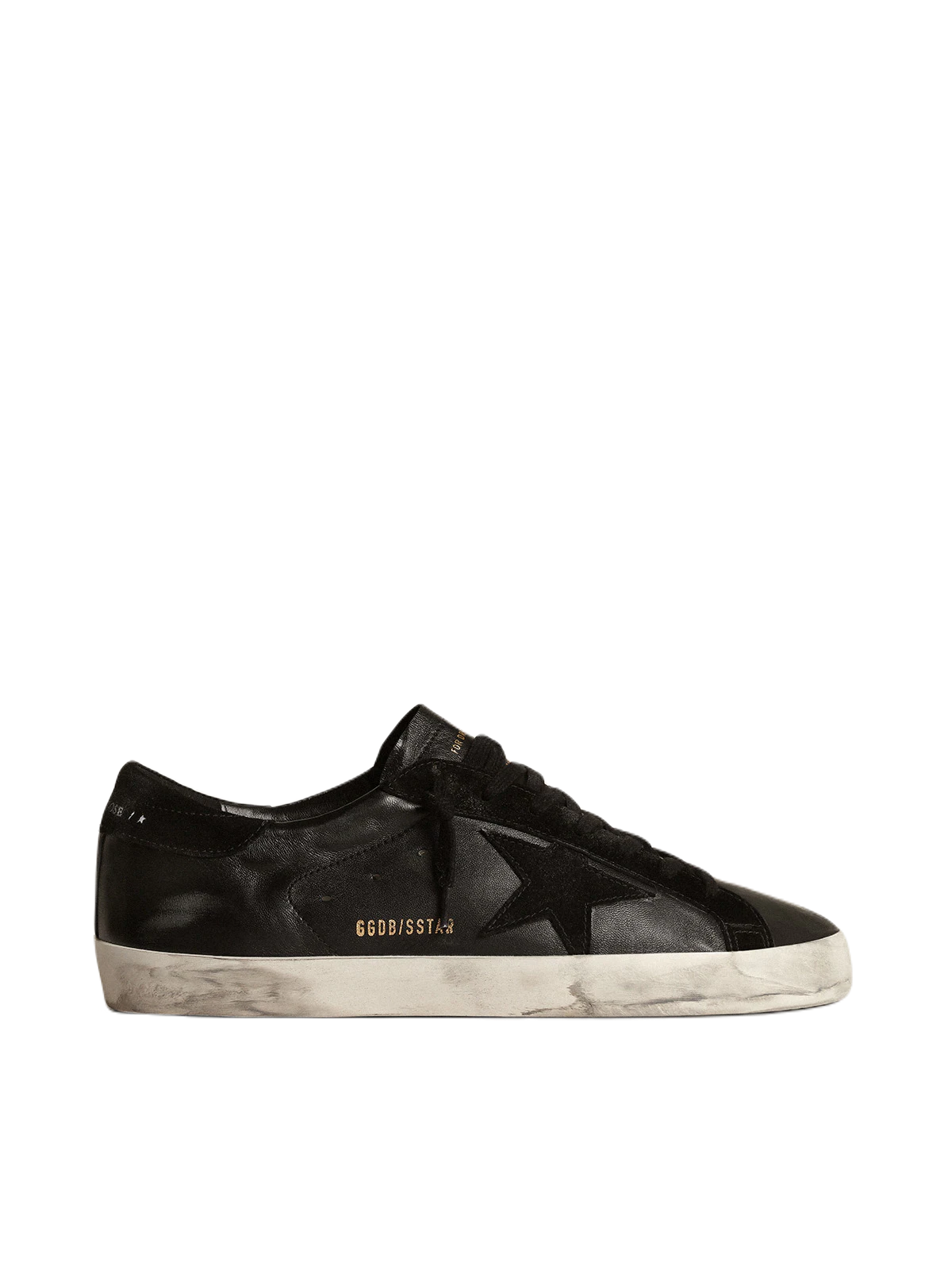 GOLDEN GOOSE
