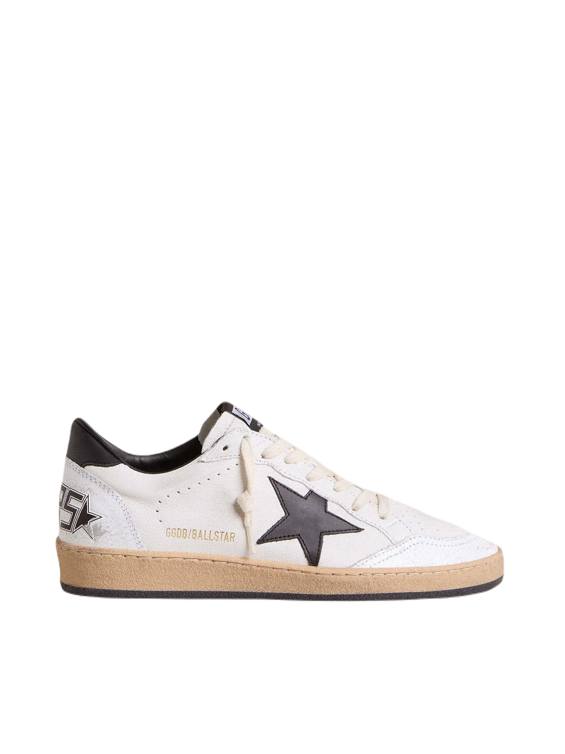 GOLDEN GOOSE