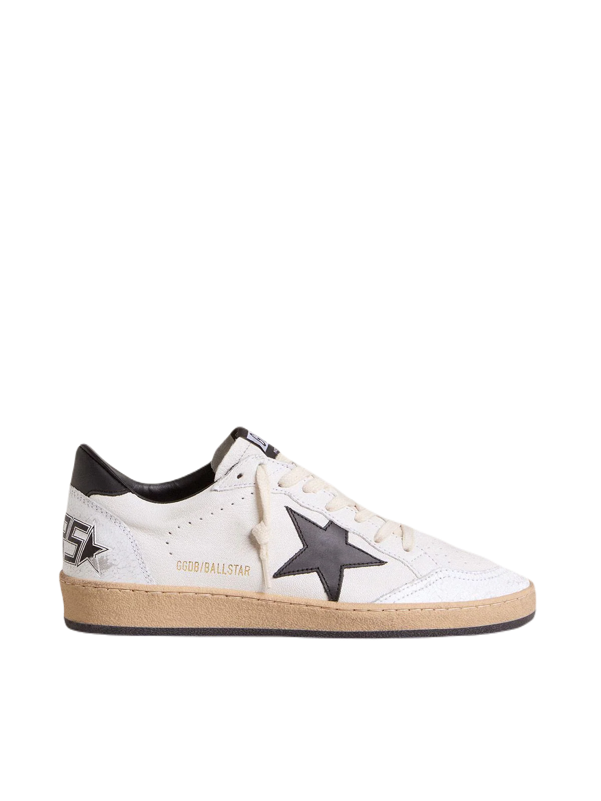 GOLDEN GOOSE