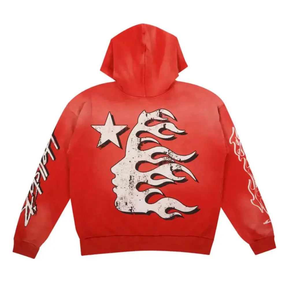 FELPA HELLSTAR