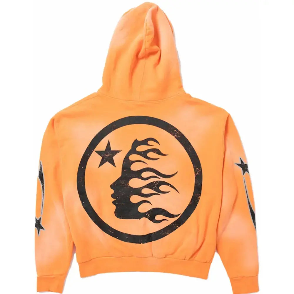 FELPA HELLSTAR