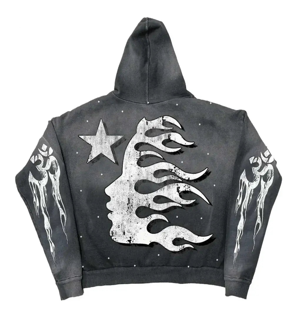 FELPA HELLSTAR