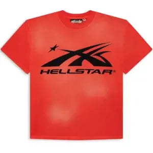 MAGLIETTA HELLSTAR