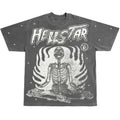 MAGLIETTA HELLSTAR