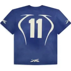 MAGLIETTA HELLSTAR