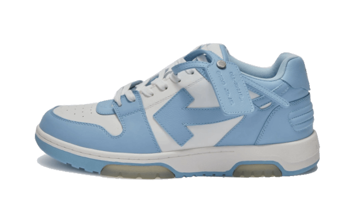 OFF-WHITE OUT OF OFFICE