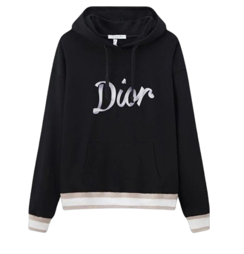 FELPA DIOR