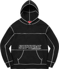 TUTA COVERSTITCH NERA