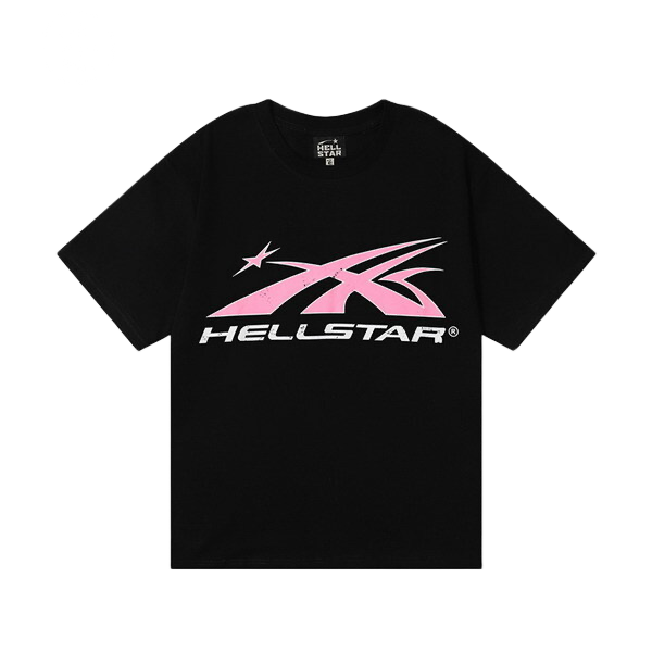 MAGLIETTA HELLSTAR