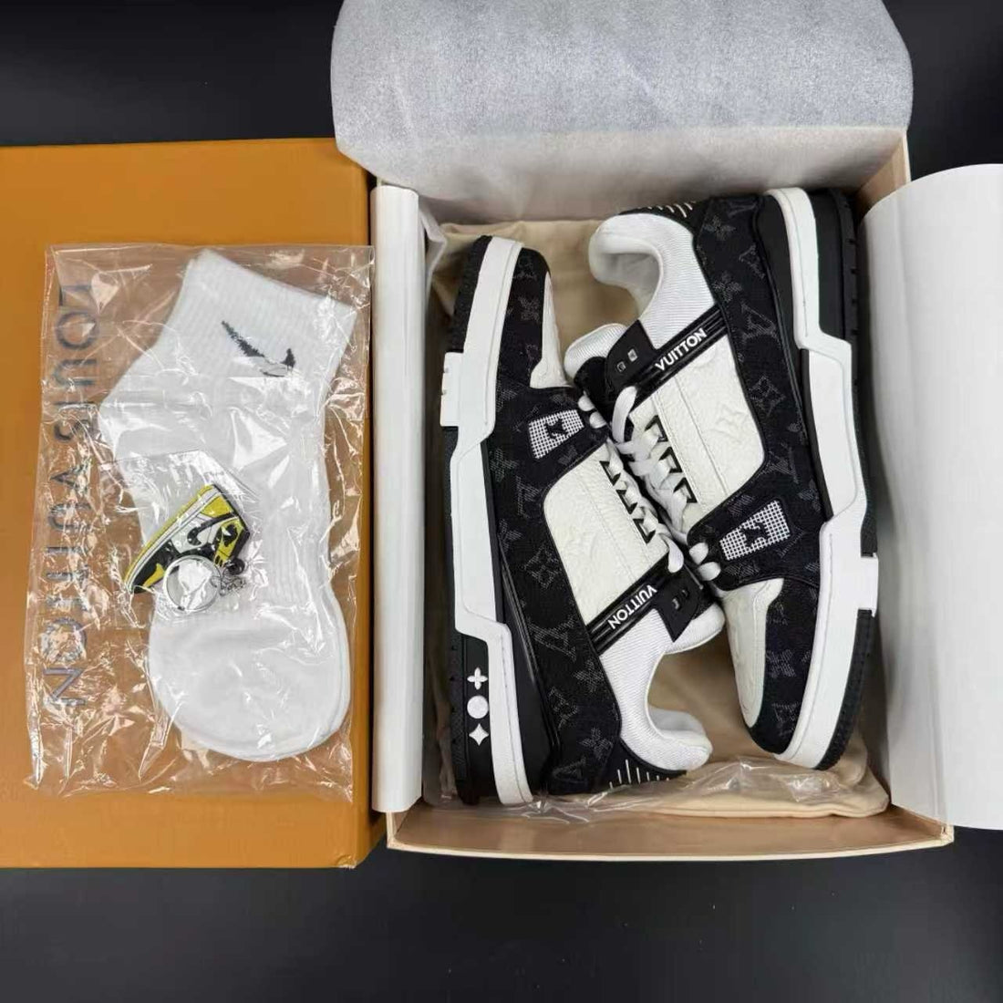 LV TRAINER