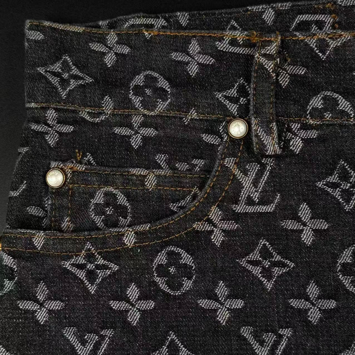 COMPLETO DI JEANS