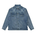 COMPLETO DI JEANS