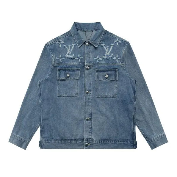 COMPLETO DI JEANS