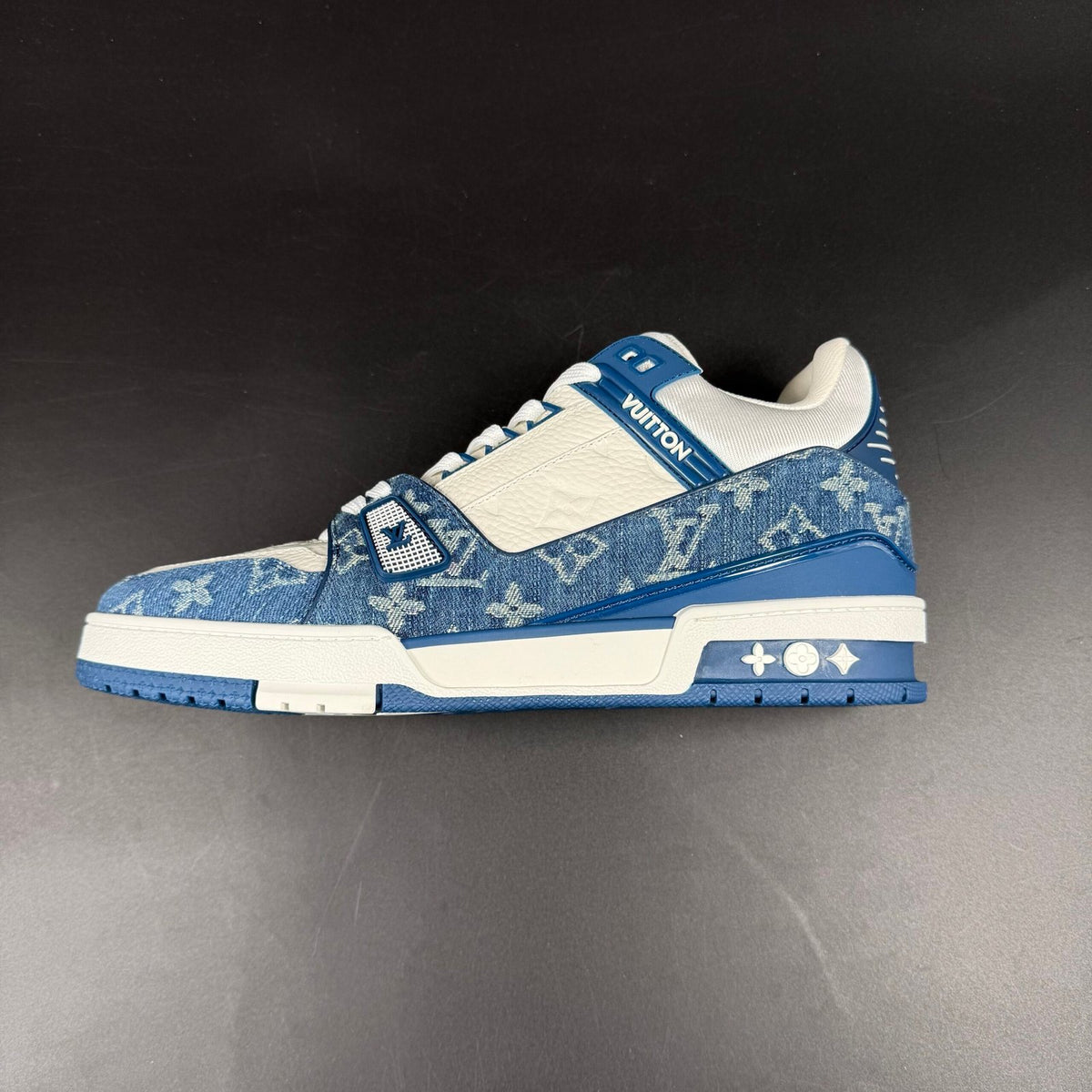 LV TRAINER