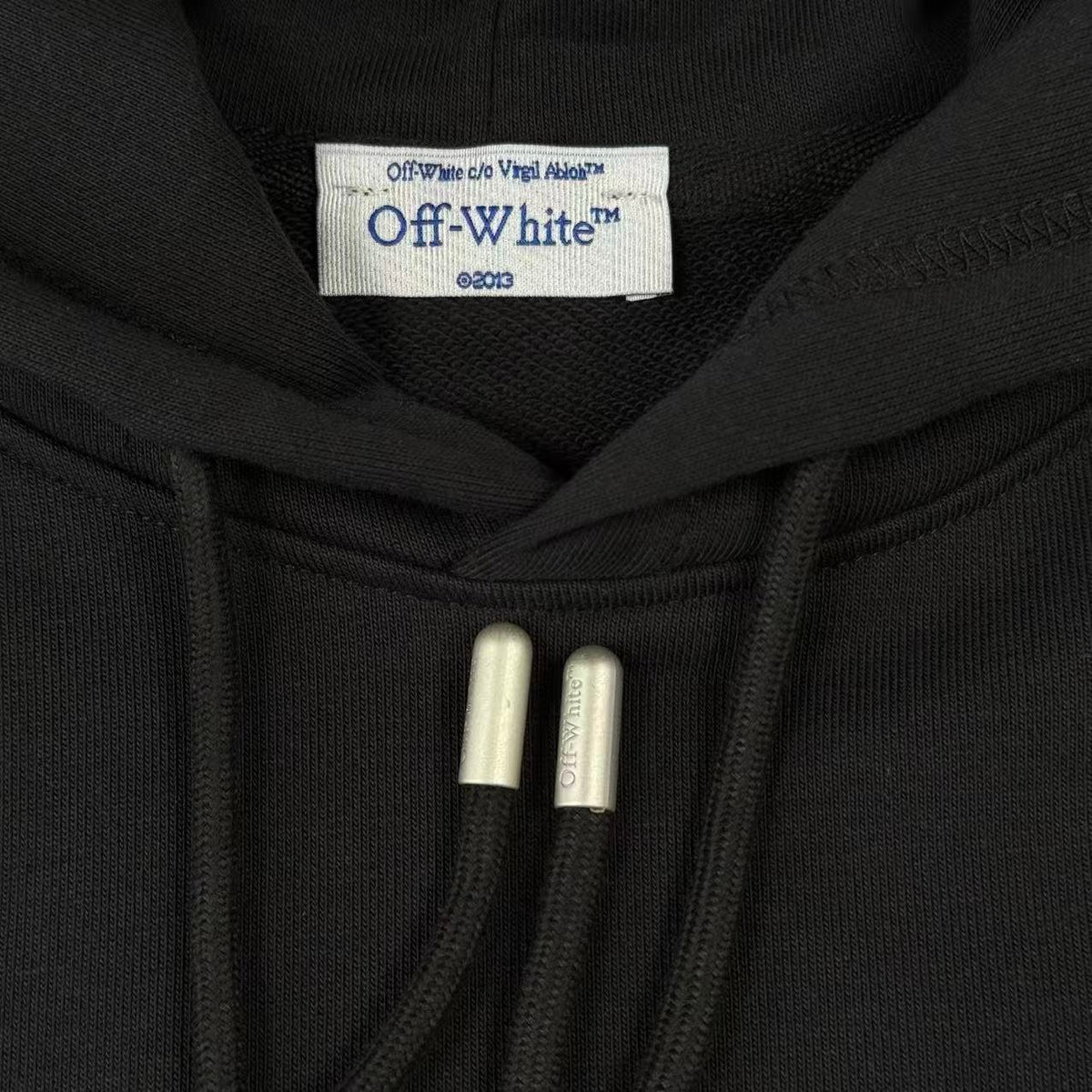 FELPA OFF-WHITE