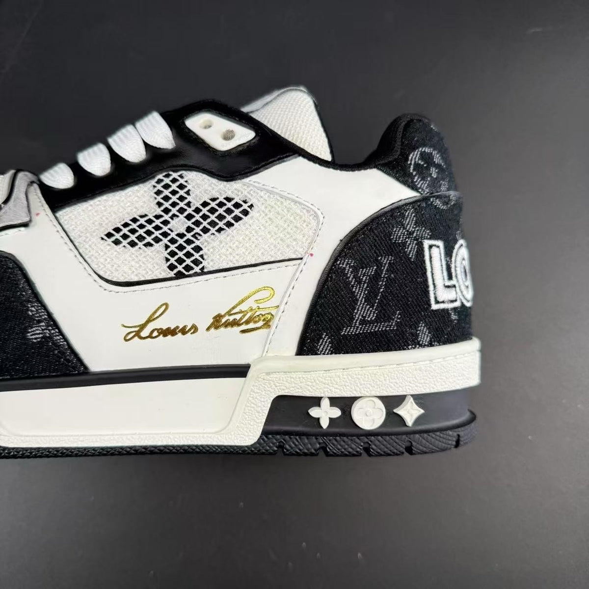 LV TRAINER